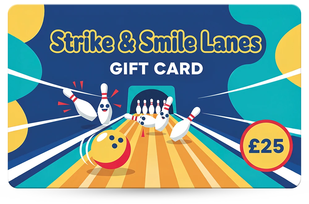 Gift Card Example 9