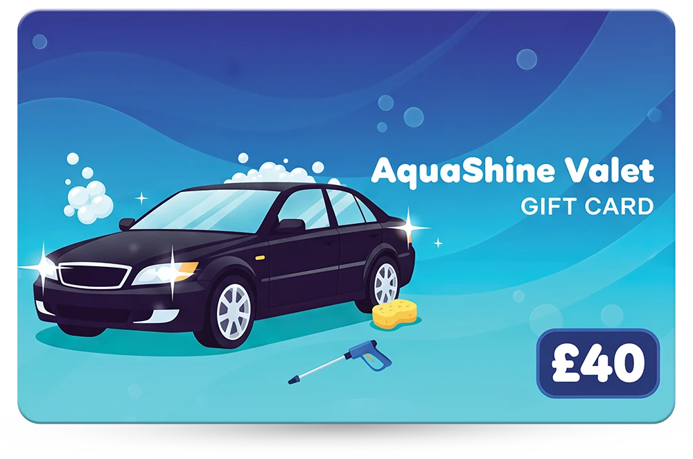 Gift Card Example 10