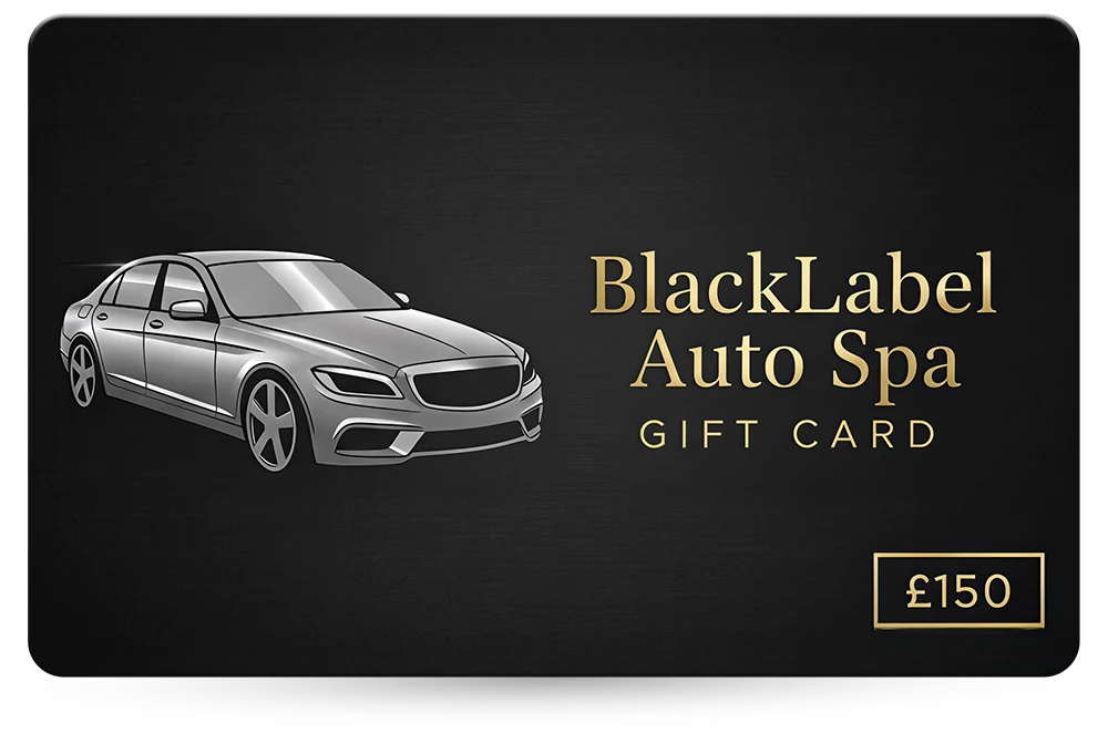 Gift Card Example 11