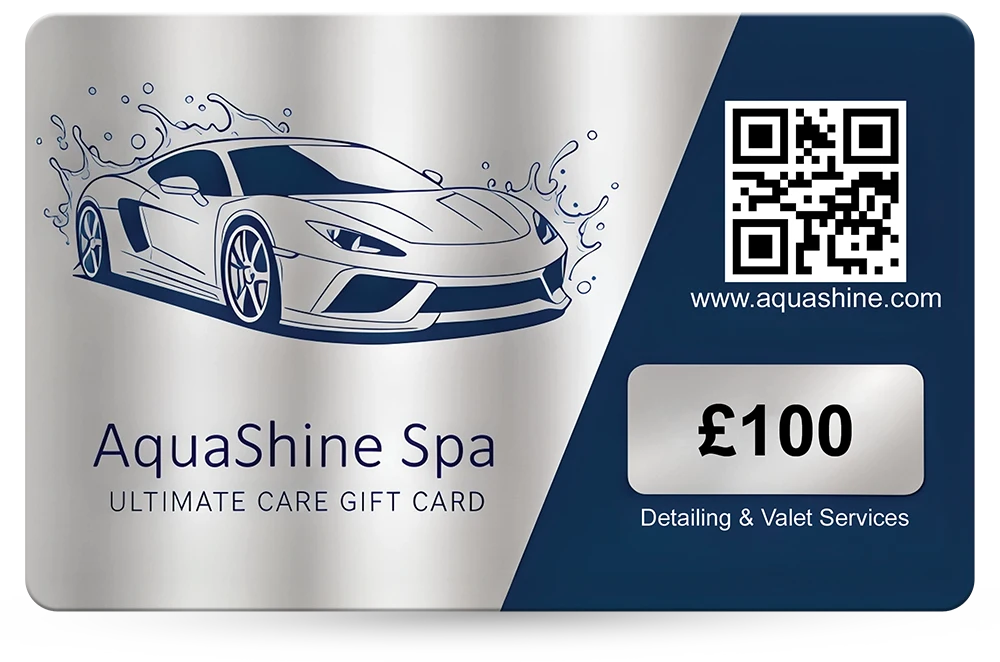 Gift Card Example 12