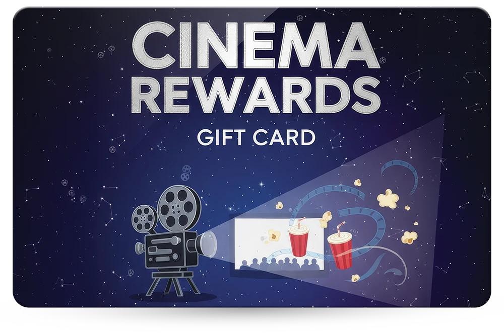 Gift Card Example 15