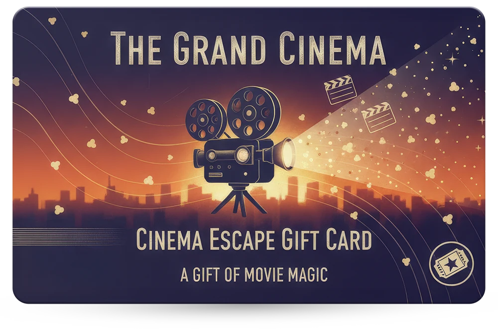 Gift Card Example 20