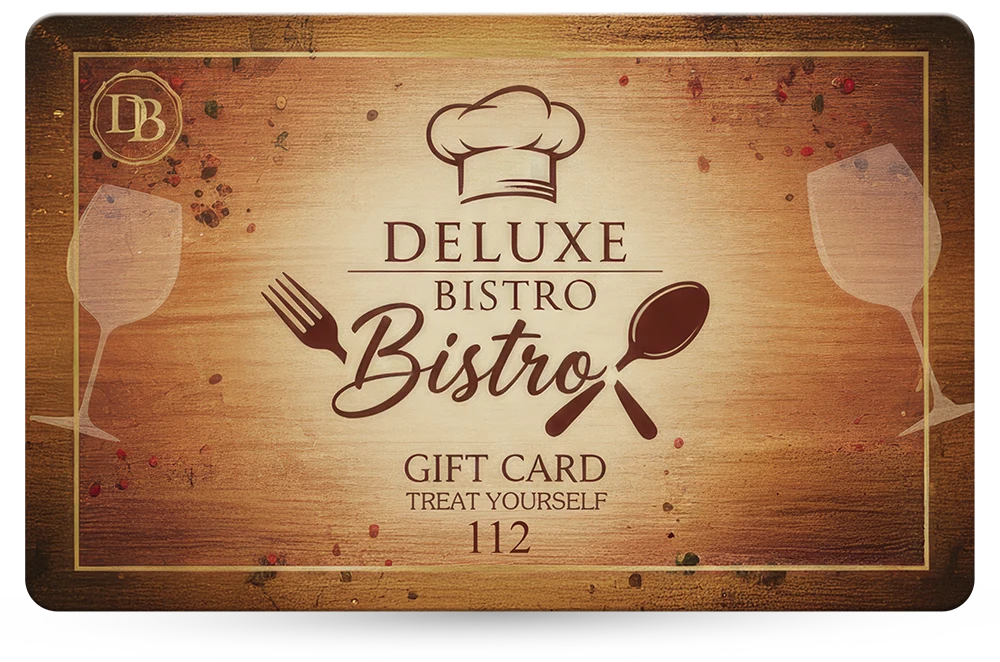 Gift Card Example 22