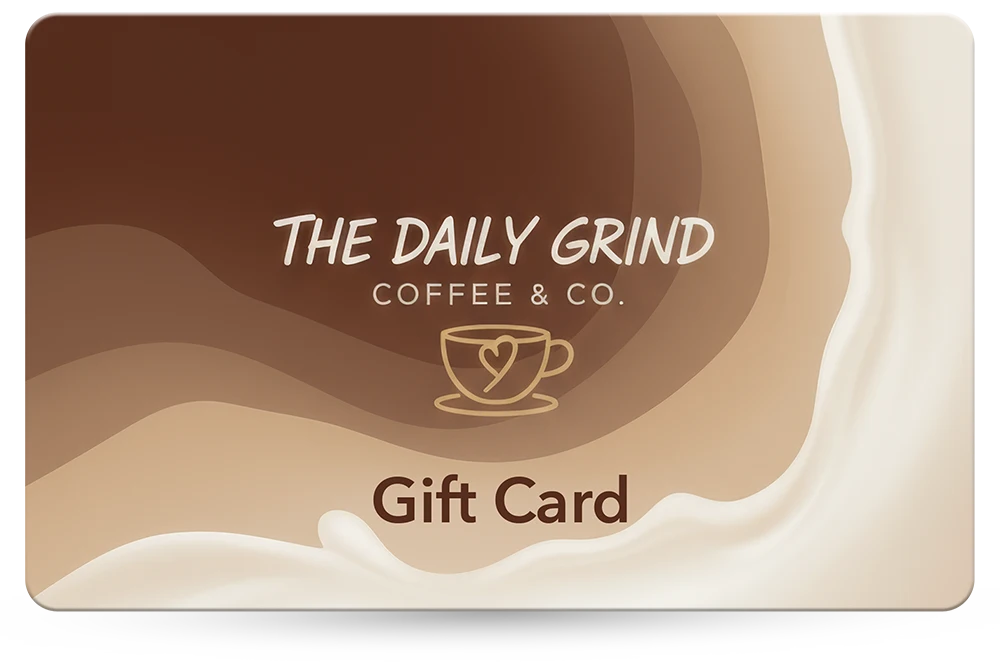 gift card example