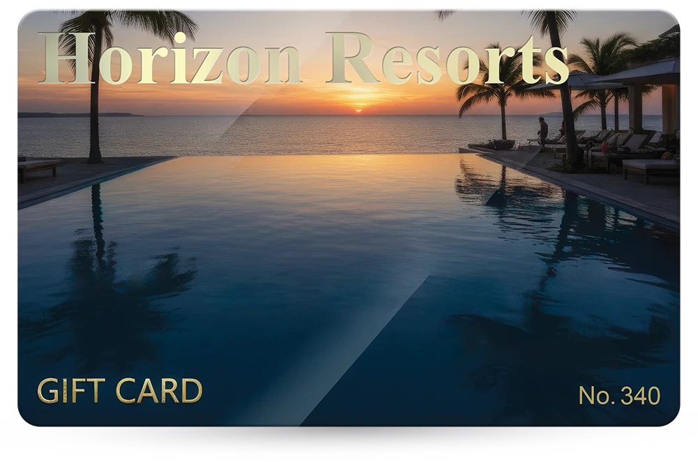 Gift Card Example 37