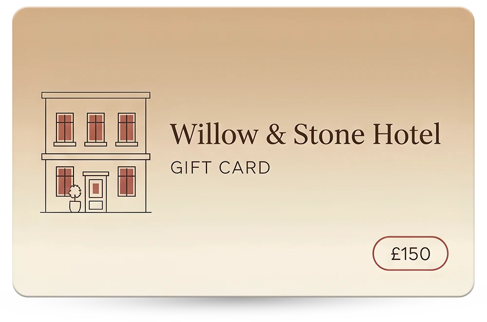 Gift Card Example 38