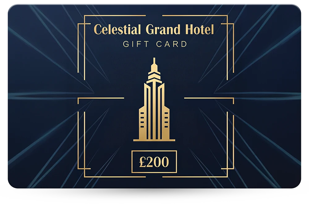 Gift Card Example 39