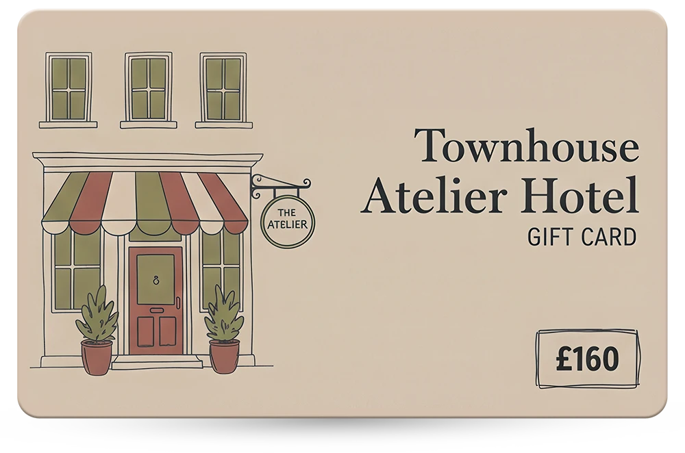 Gift Card Example 42
