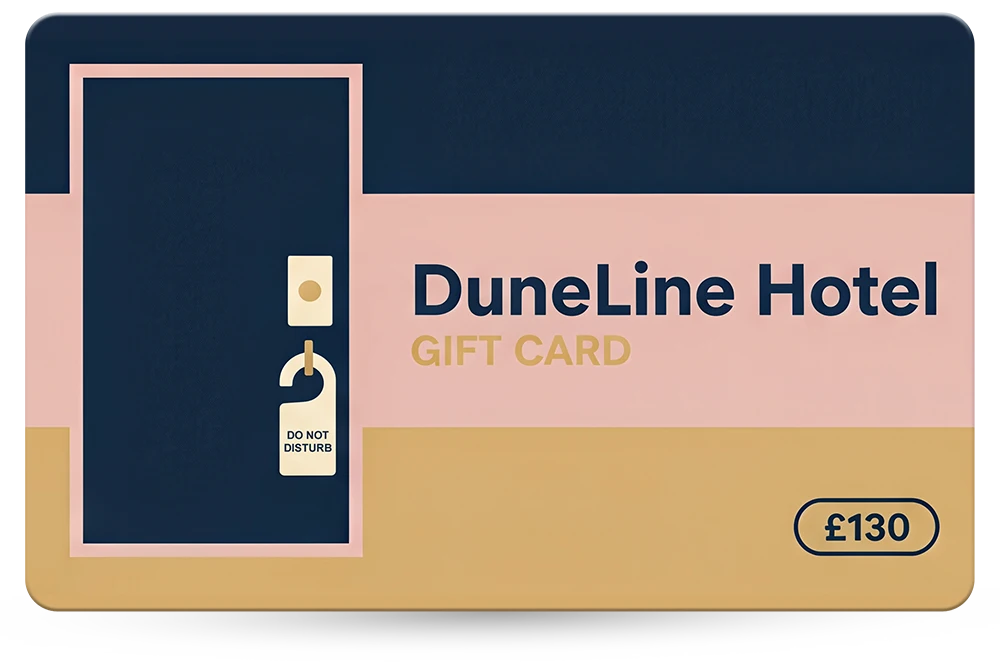 Gift Card Example 43