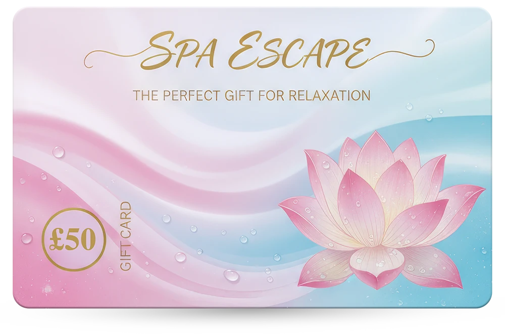 Gift Card Example 71