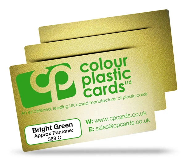 bright green - Approx Pantone: 368 C