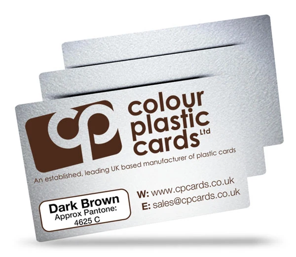 dark brown - Approx Pantone: 4625 C
