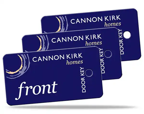 Cannon Kirk Homes