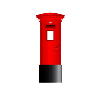 our postal address