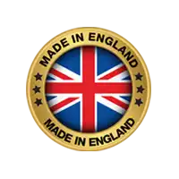 made in England