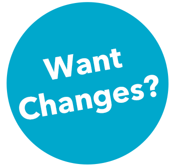 changed to your artwork