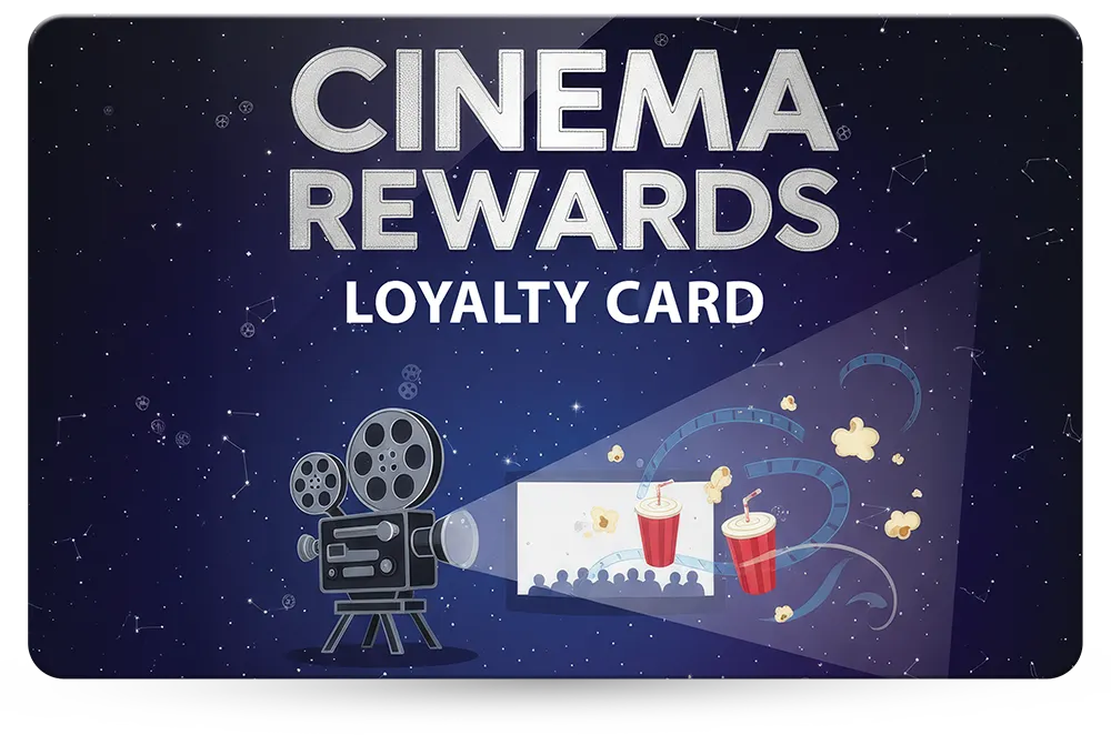 Loyalty Card Example 15