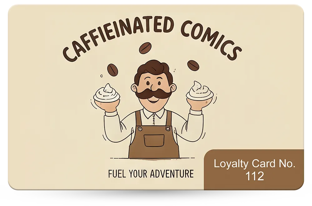 Loyalty Card Example 25