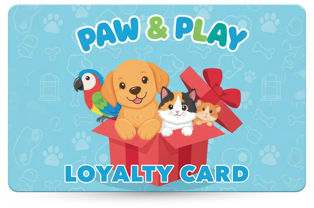 Loyalty Card Example 53