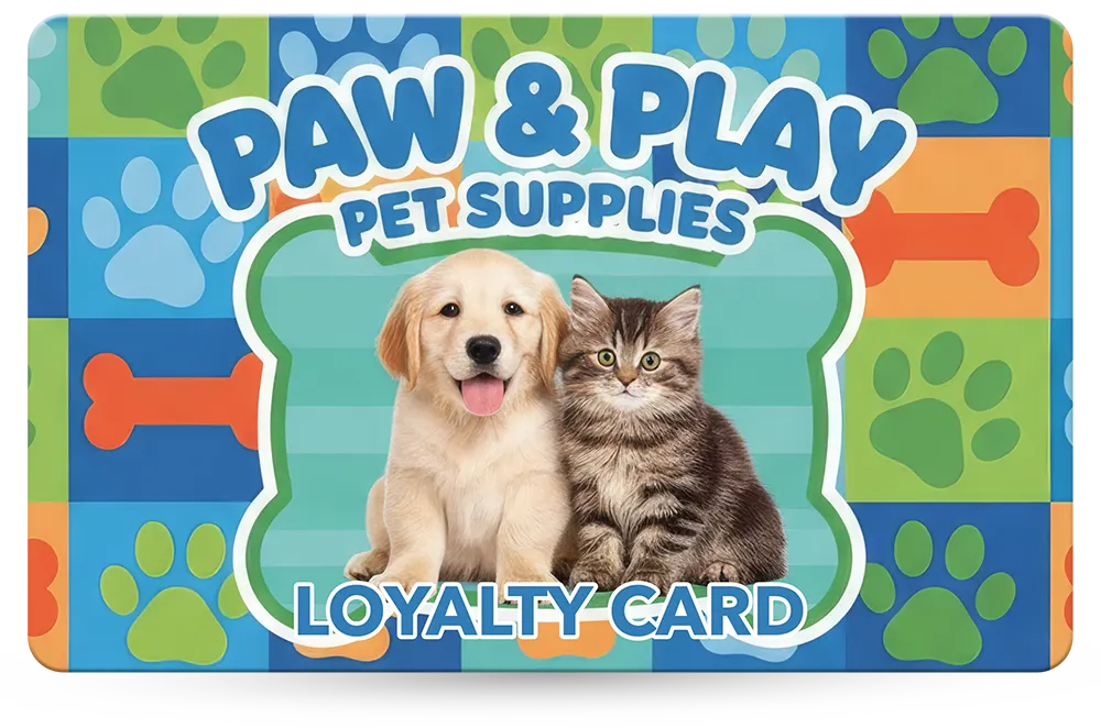 Loyalty Card Example 54