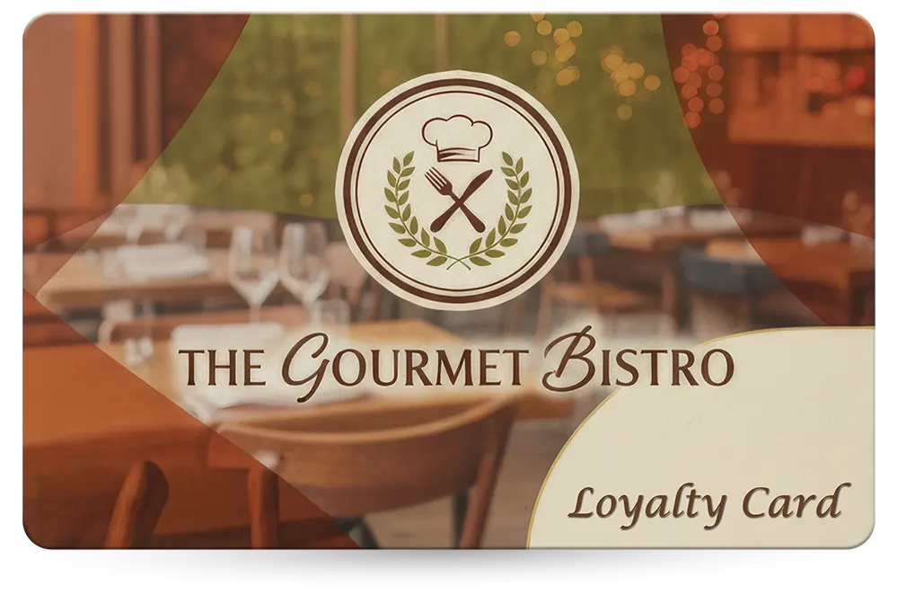 Loyalty Card Example 59