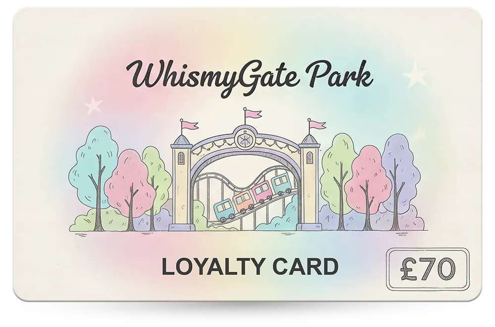 Loyalty Card Example 72