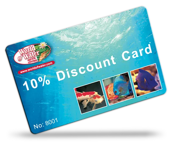 World of Water