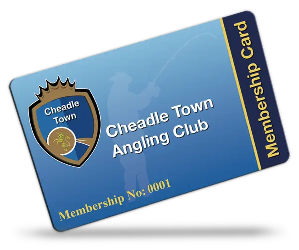 Cheadle Town Angling Club