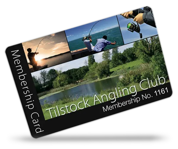 Tilstock Angling Club