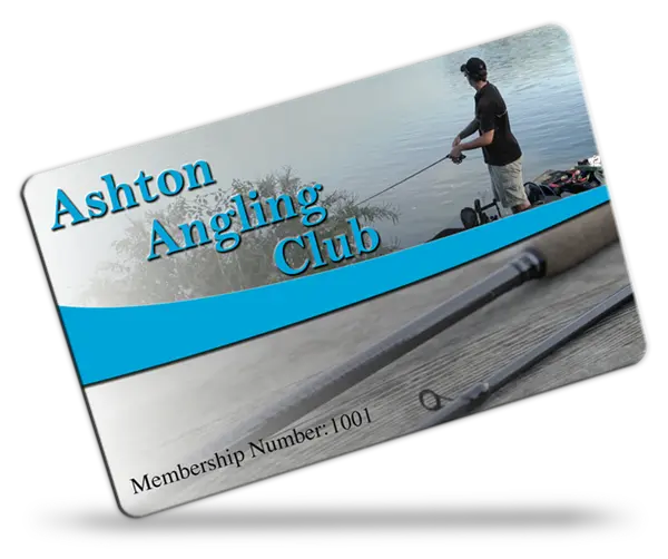 Ashton Angling Club
