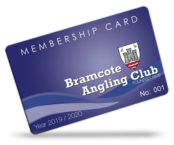 Bramcote Angling Club