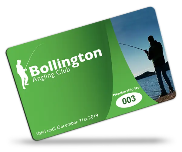 Bollington Angling Club