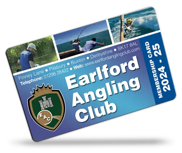 Earlford Angling Club