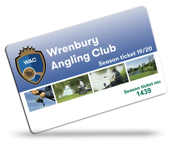 Wrenbury Angling Club