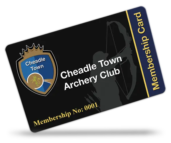 Cheadle Town Archery Club
