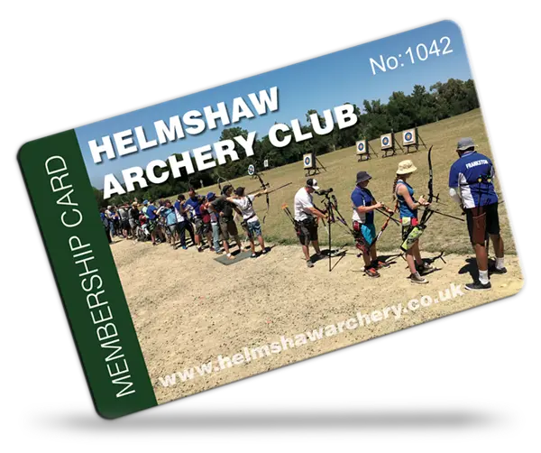 Helmshaw Archery Club