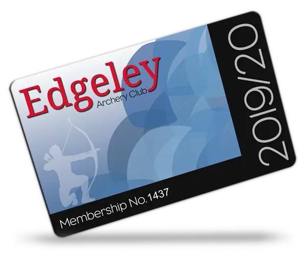 Edgeley Archery Club