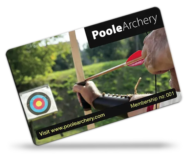 Poole Archery Club