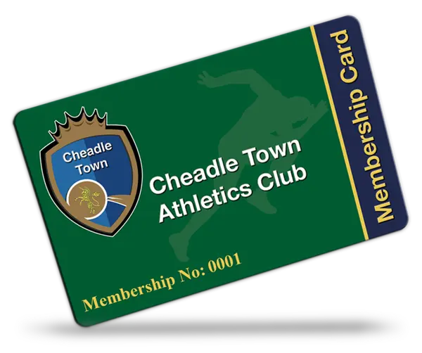 Cheadle Town Athletics Club