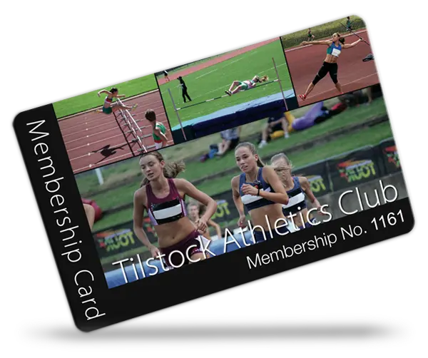 Tilstock Athletics Club