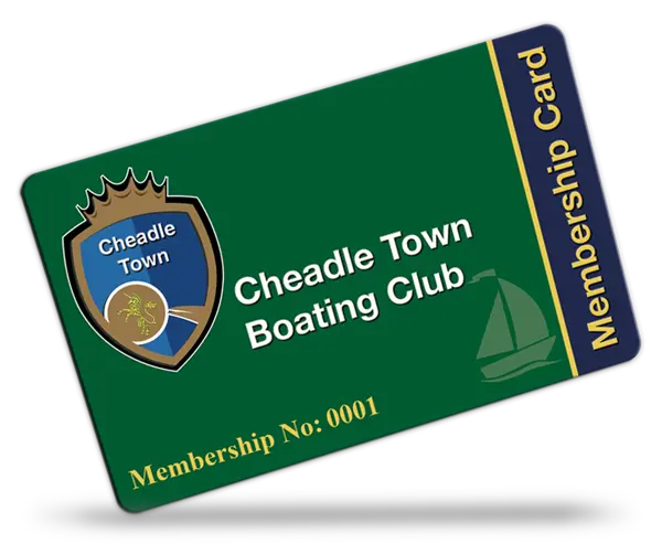 Cheadle Town Boating Club