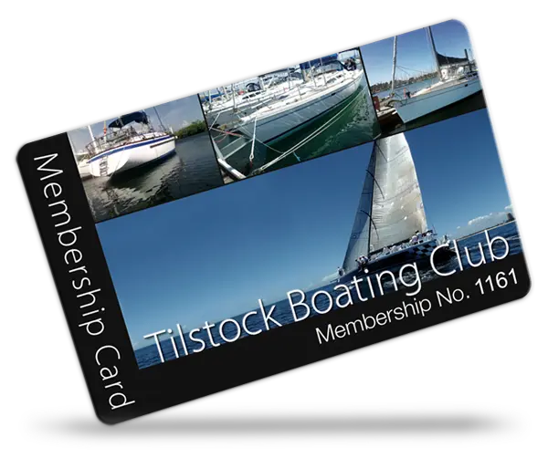 Tilstock Boating Club