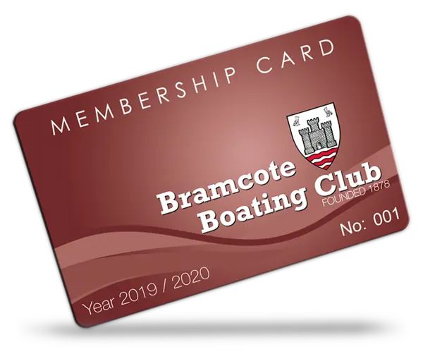 Bramcote Boating Club