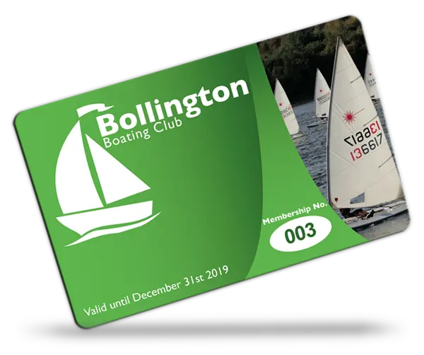 Bollington Boating Club