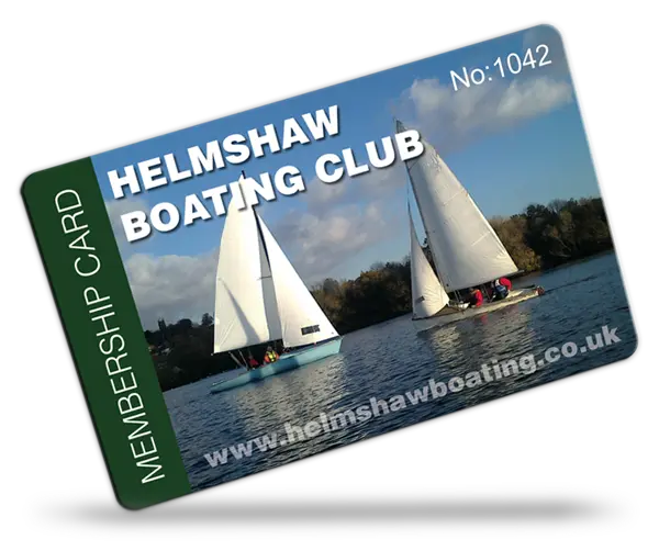 Helmshaw Boating Club