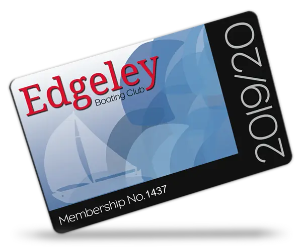 Edgeley Boating Club