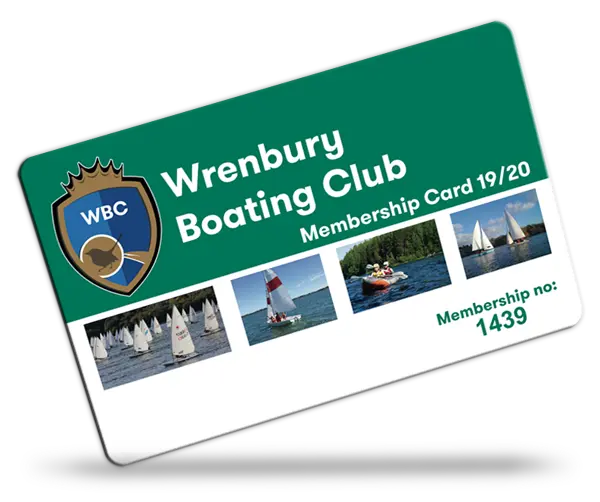 Wrenbury Boating Club