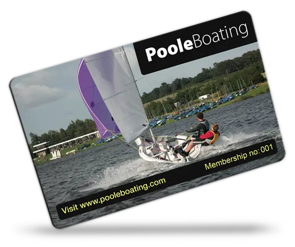 Poole Boating Club