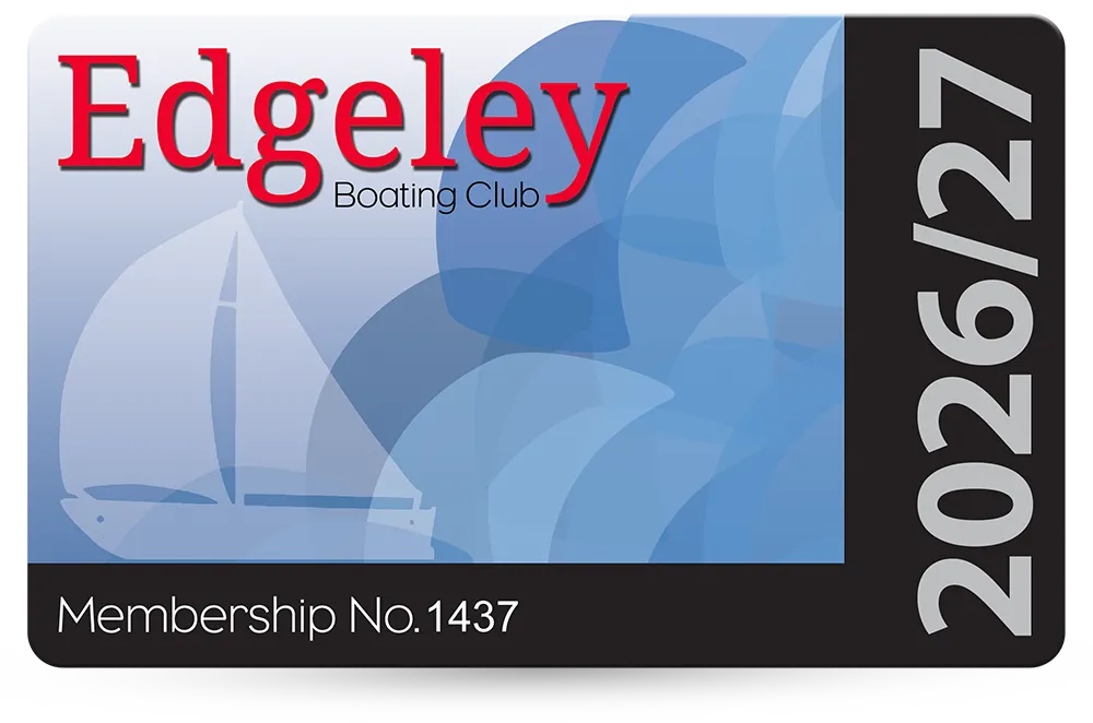 Edgeley Boating Club