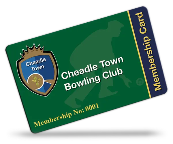 Cheadle Town Bowling Club